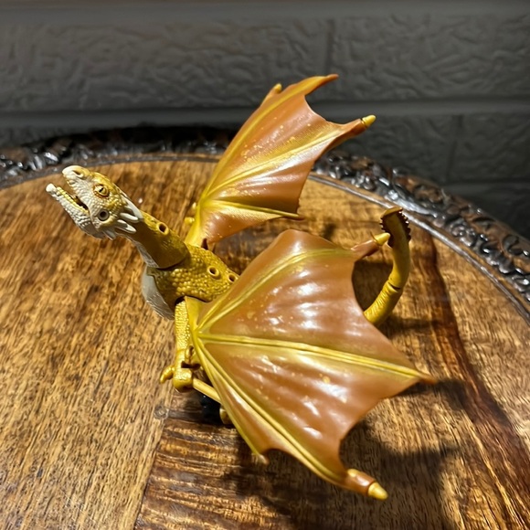 The Game of Throne Building Set Dragon - Picture 7 of 16